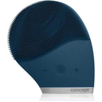 Concept Sonivibe SK9100 perie pentru curățarea profundă a tenului - imagine 2
